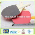 Ningbo Junye high quality table tennis racket price